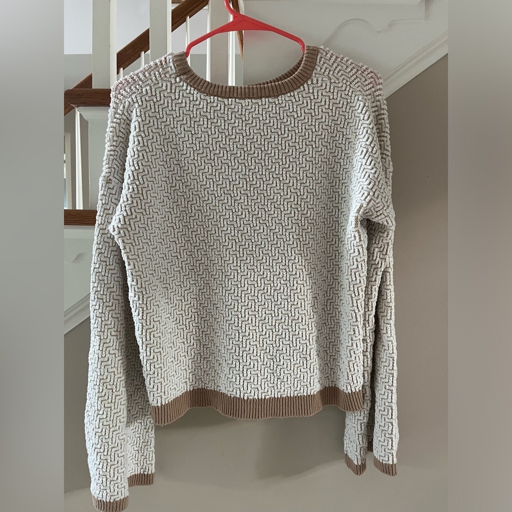 Bohme Bell Sleeve Sweater - Picture 2 of 9